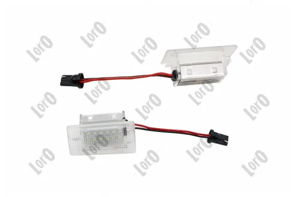 ABAKUS L17-470-003LED Interior Light