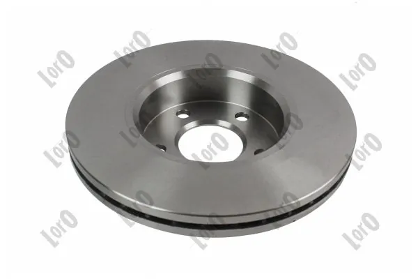 ABAKUS 231-03-035 Brake Disc