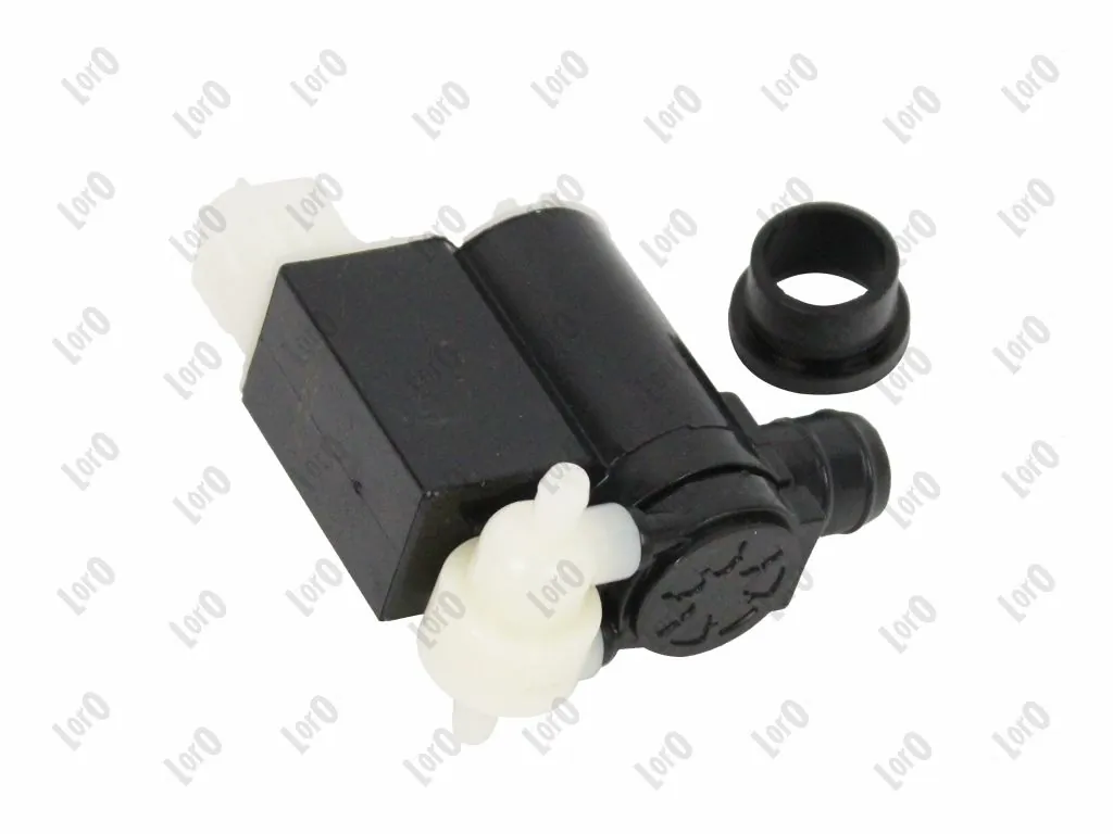 Washer Fluid Pump, window cleaning 103-02-017