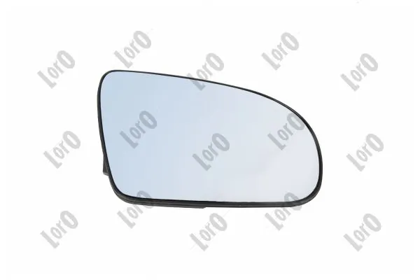Mirror Glass, exterior mirror 2811G02