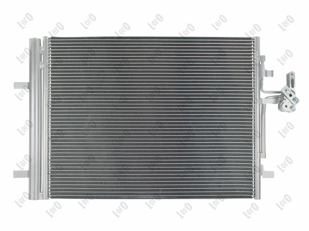 Condenser, air conditioning 052-016-0011