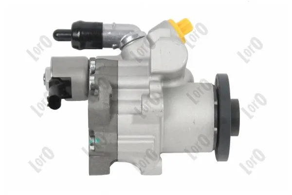 Hydraulic Pump, steering 140-01-310