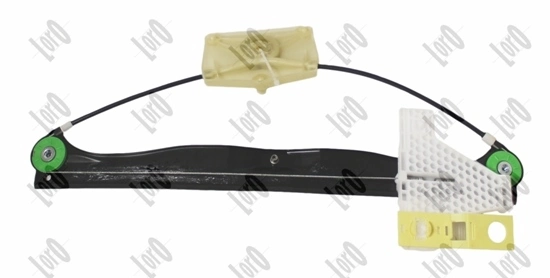Window Regulator 130-003-024