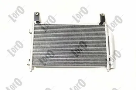 Condenser, air conditioning 007-016-0007