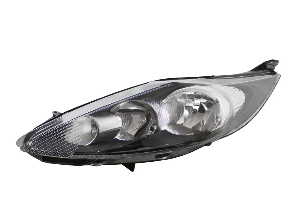Headlight 431-1187LMLDEM2