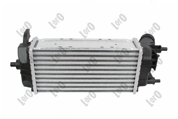 ABAKUS 017-018-0024 Charge Air Cooler