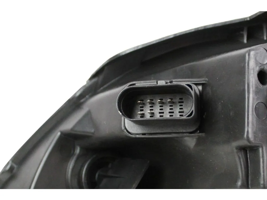 ABAKUS 441-11A4R-LD-EM Headlight