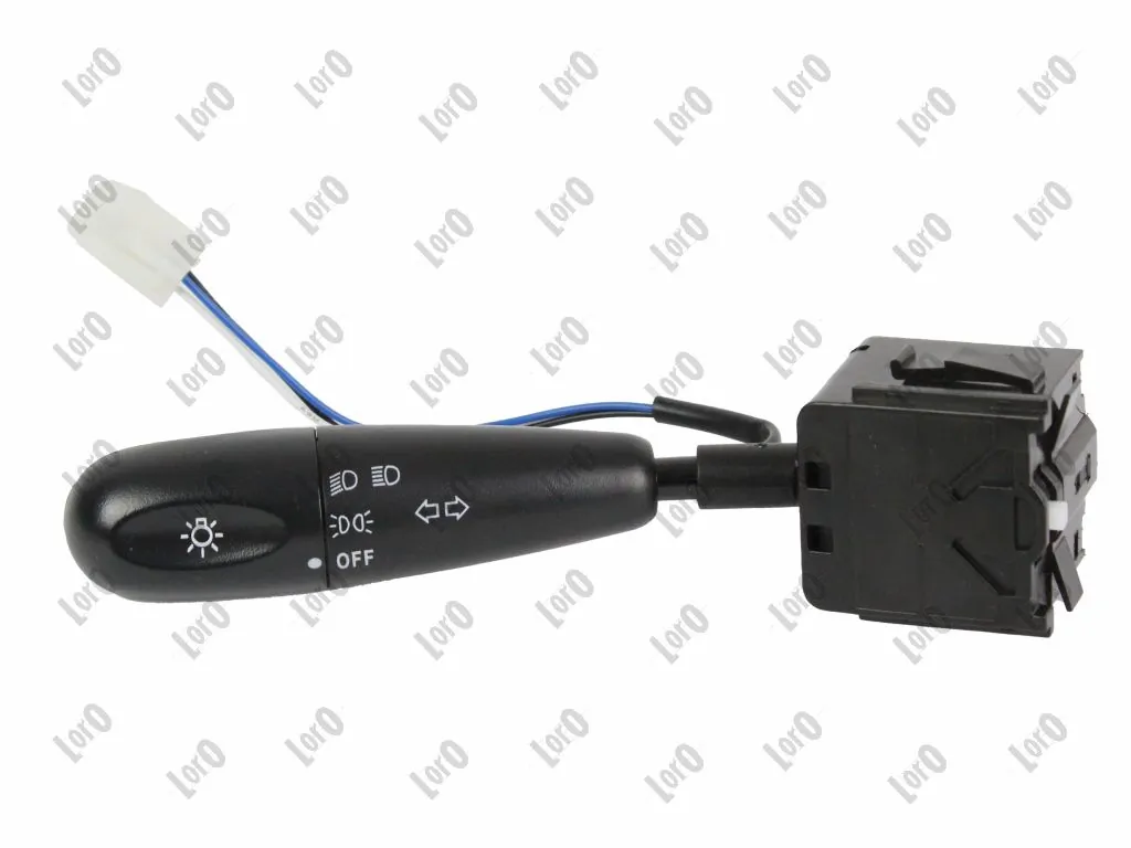 Steering Column Switch 135-04-001