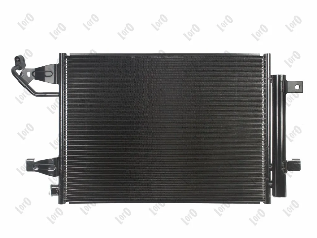 Condenser, air conditioning 033-016-0016