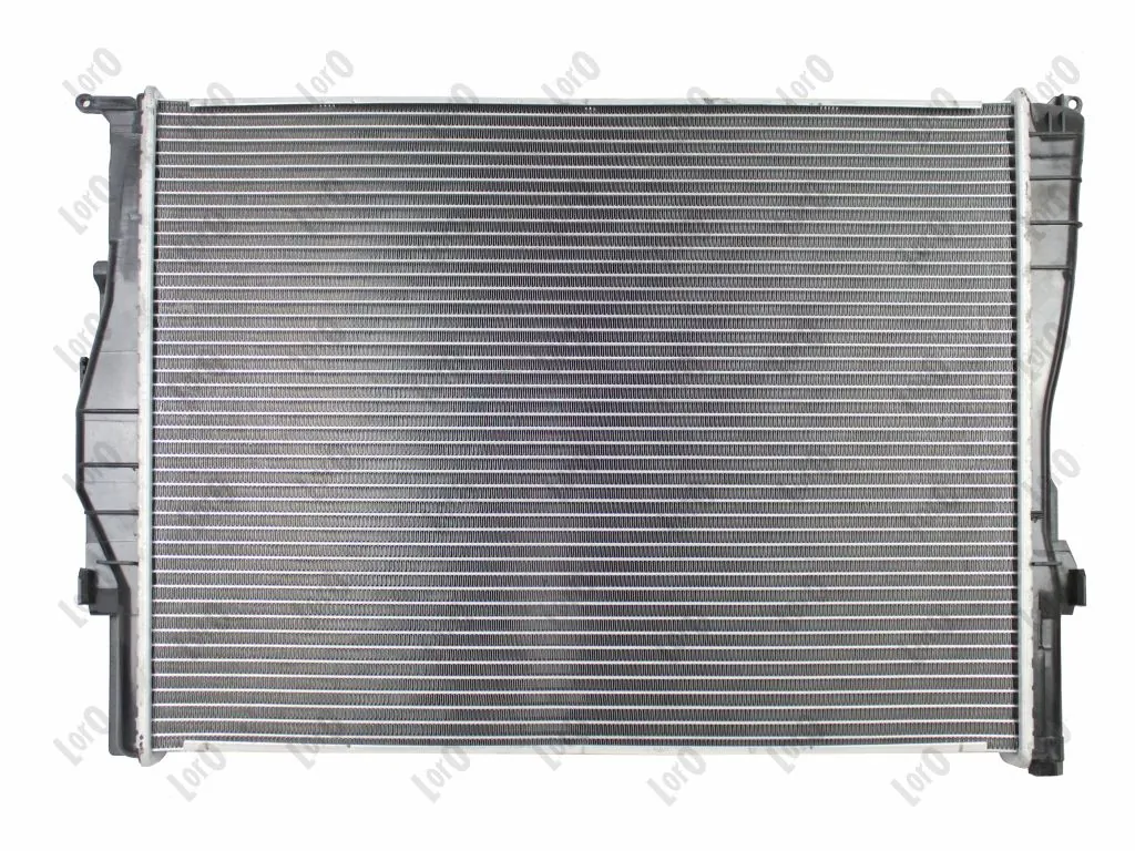 ABAKUS 004-017-0036-B Radiator, engine cooling