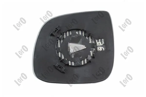 Mirror Glass, exterior mirror 4052G04