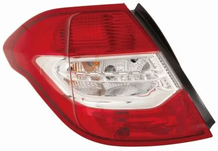 Tail Light Assembly 552-1940L-UE