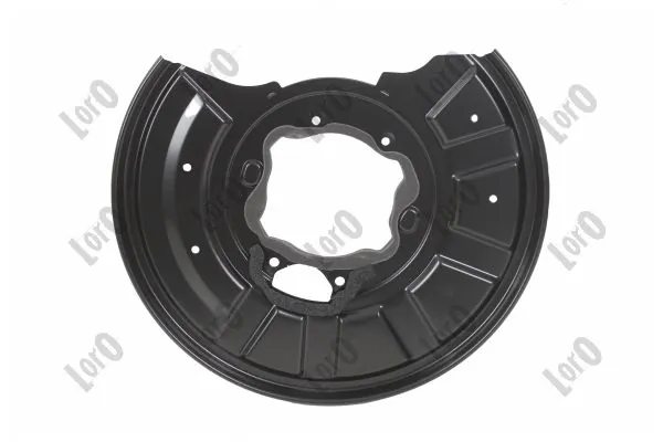 Splash Guard, brake disc 131-07-665