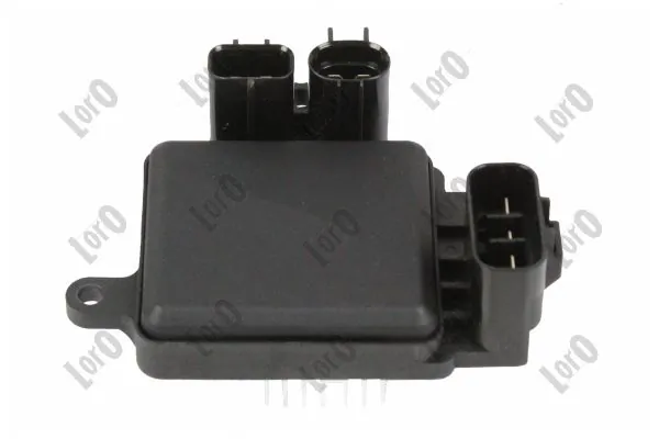 Control Unit, electric fan (engine cooling) 133-049-001