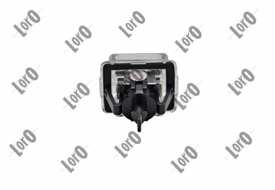 ABAKUS L54-210-0003LED Licence Plate Light
