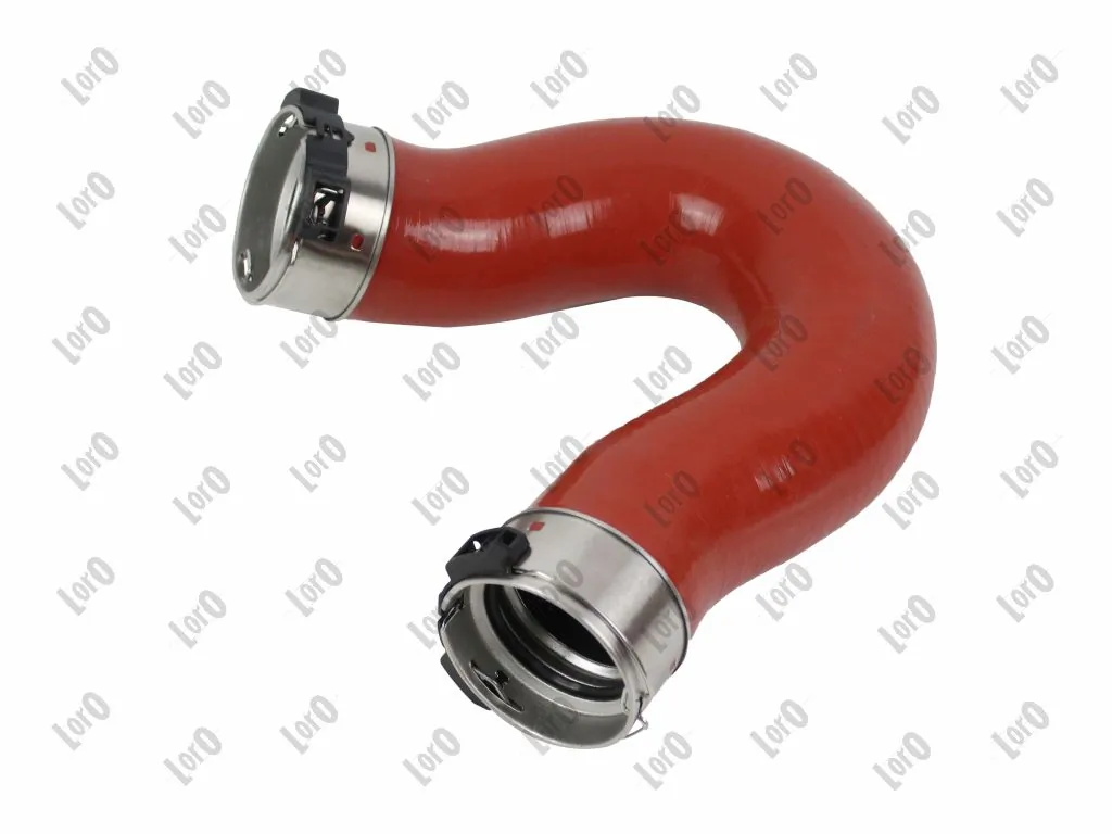 ABAKUS 054-028-155 Charge Air Hose