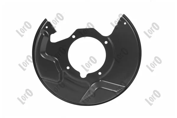 Splash Guard, brake disc 131-07-172