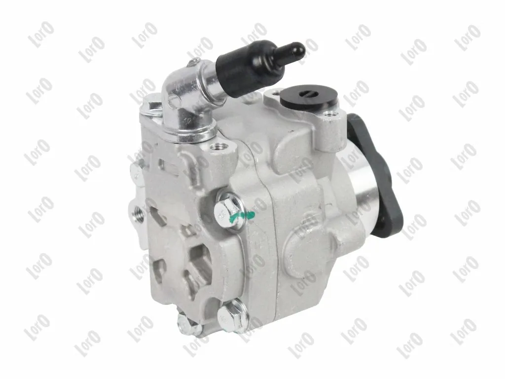 Hydraulic Pump, steering 140-01-058
