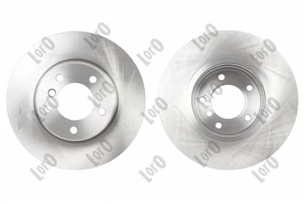 Brake Disc 231-03-097