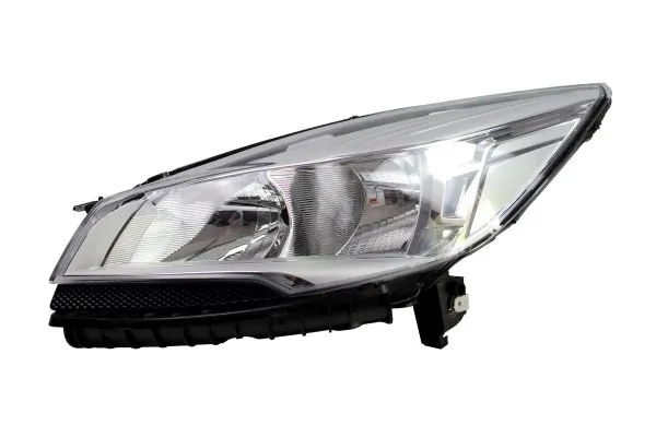 Headlight 431-11C1LMLD-EM