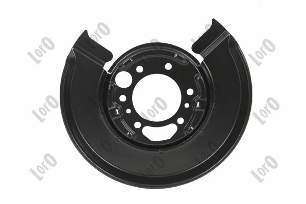 Splash Guard, brake disc 131-07-602