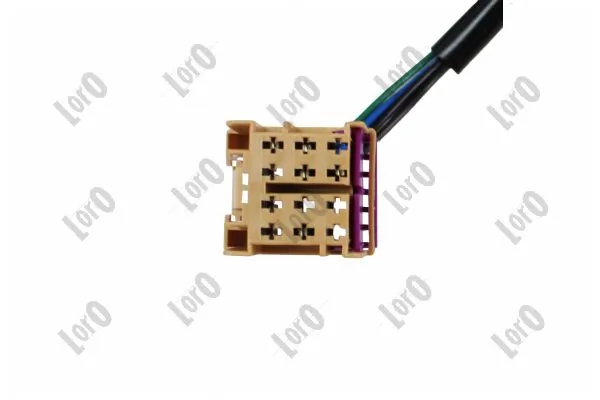 Exterior Mirror 4030M06