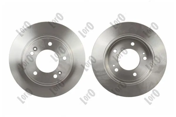 Brake Disc 231-04-060