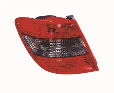 Tail Light Assembly 440-1957R-UE-SR