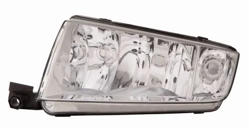 Headlight 665-1105L-LDEM1