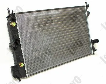 Radiator, pendingin mesin 016-017-0065