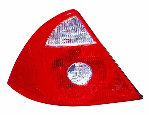 Tail Light Assembly 431-1938L-UE-CR