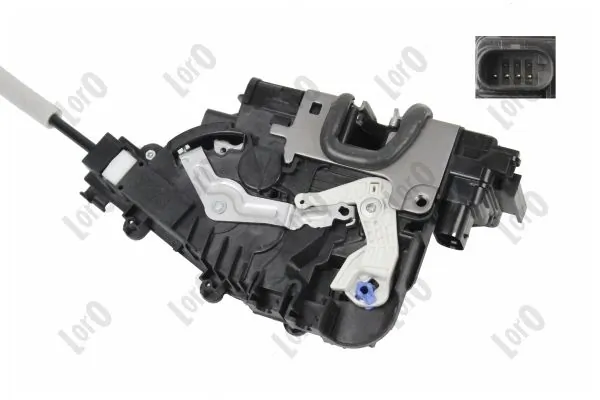 Door Lock 132-054-063