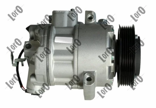 ABAKUS 003-023-0001 Compressor, air conditioning