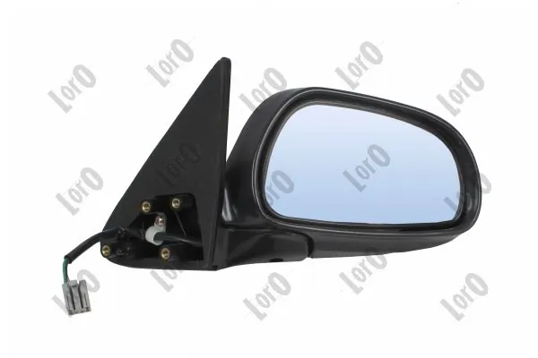 ABAKUS 2311M02 Exterior Mirror