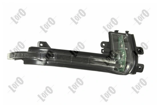 ABAKUS 0224M06 Exterior Mirror