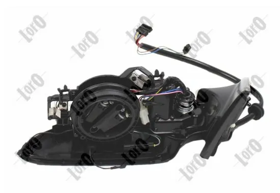 ABAKUS 0218M03 Exterior Mirror