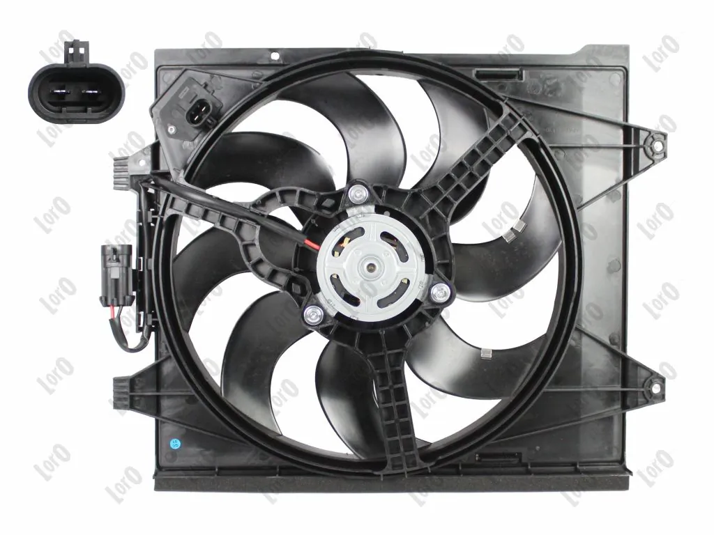 Fan, engine cooling 016-014-0016