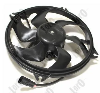Fan, engine cooling 038-014-0002