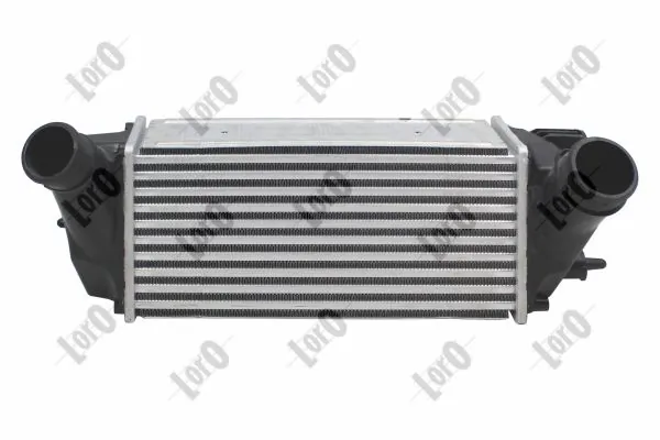 Charge Air Cooler 017-018-0016