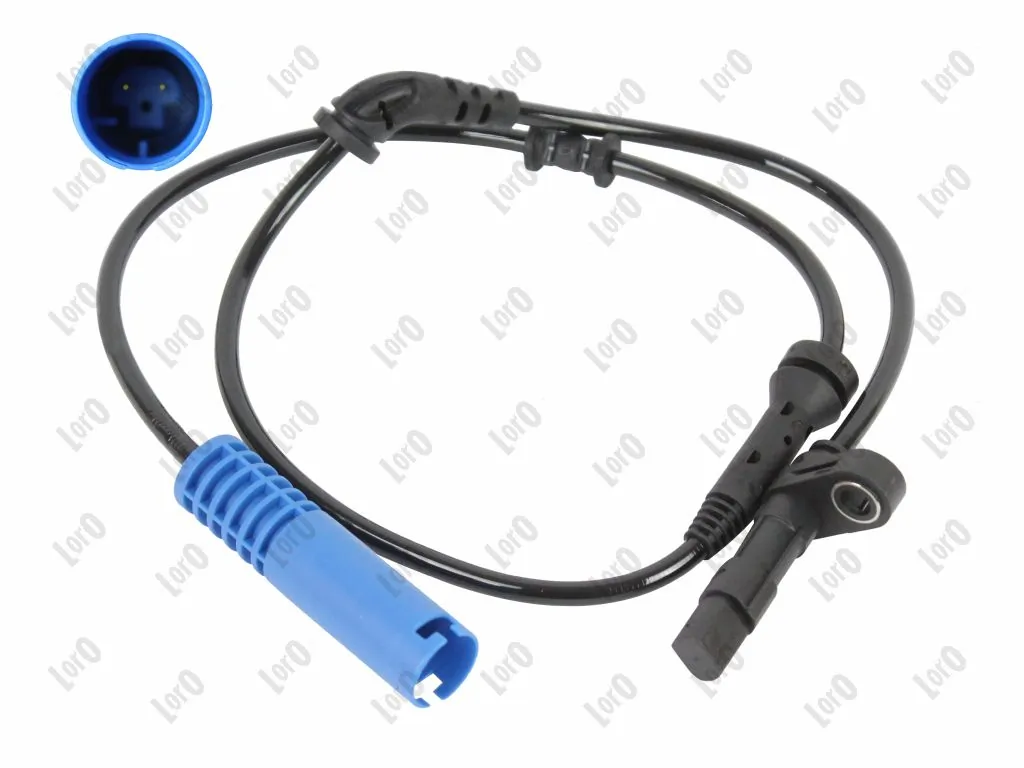 Sensor, wheel speed 120-02-092