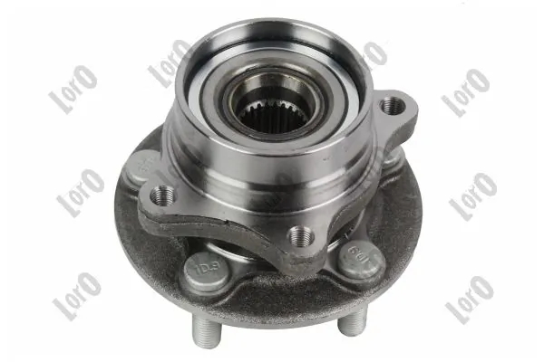 Wheel Hub 141-01-120