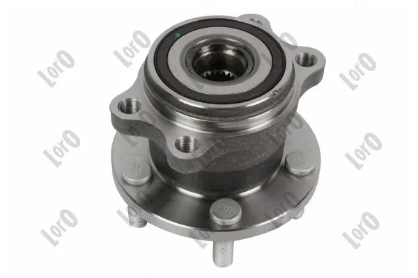 ABAKUS 141-01-122 Wheel Hub