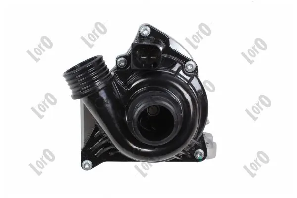 Water Pump, engine cooling 138-01-020