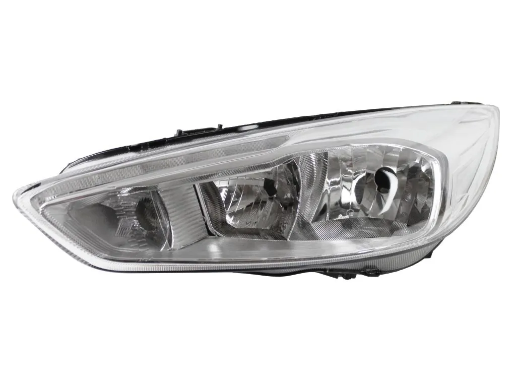Headlight 431-11C9LMLDEM1