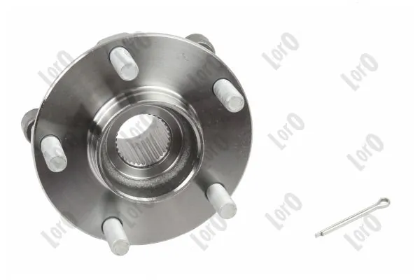 Wheel Bearing Kit 141-01-206