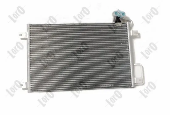 Condenser, air conditioning 042-016-0014