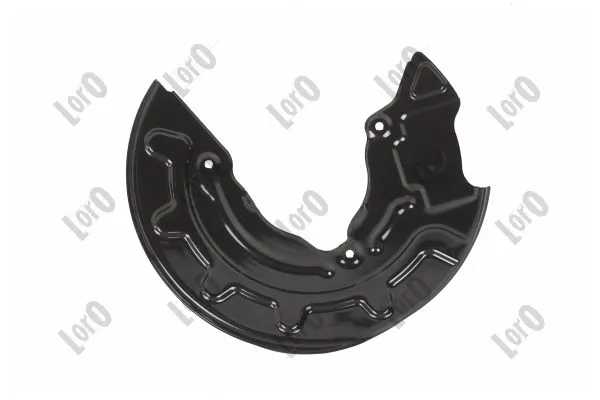 Splash Guard, brake disc 131-07-190
