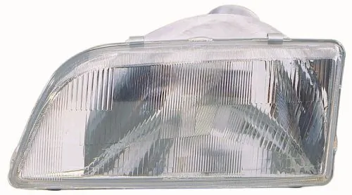 Headlight 552-1103L-LD-E