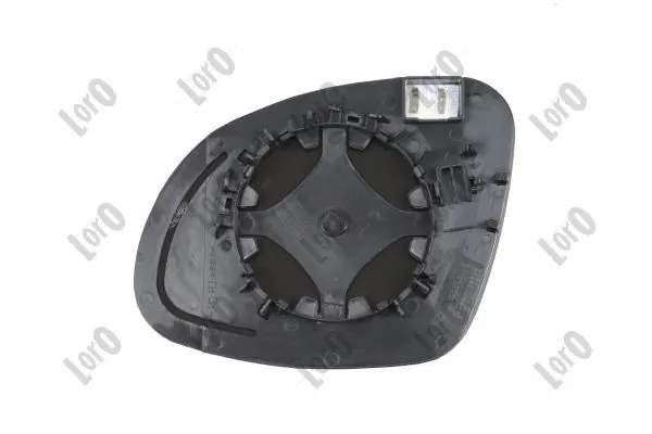 Mirror Glass, exterior mirror 3512G04