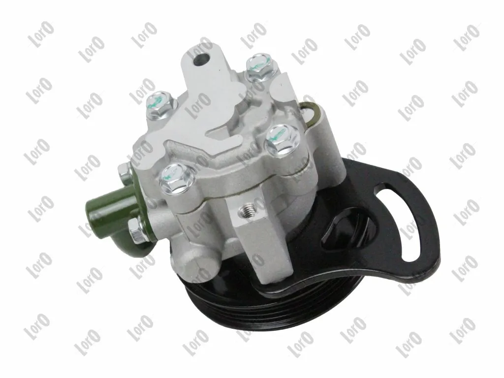 Hydraulic Pump, steering 140-01-094